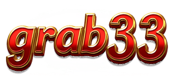 grab33 logo