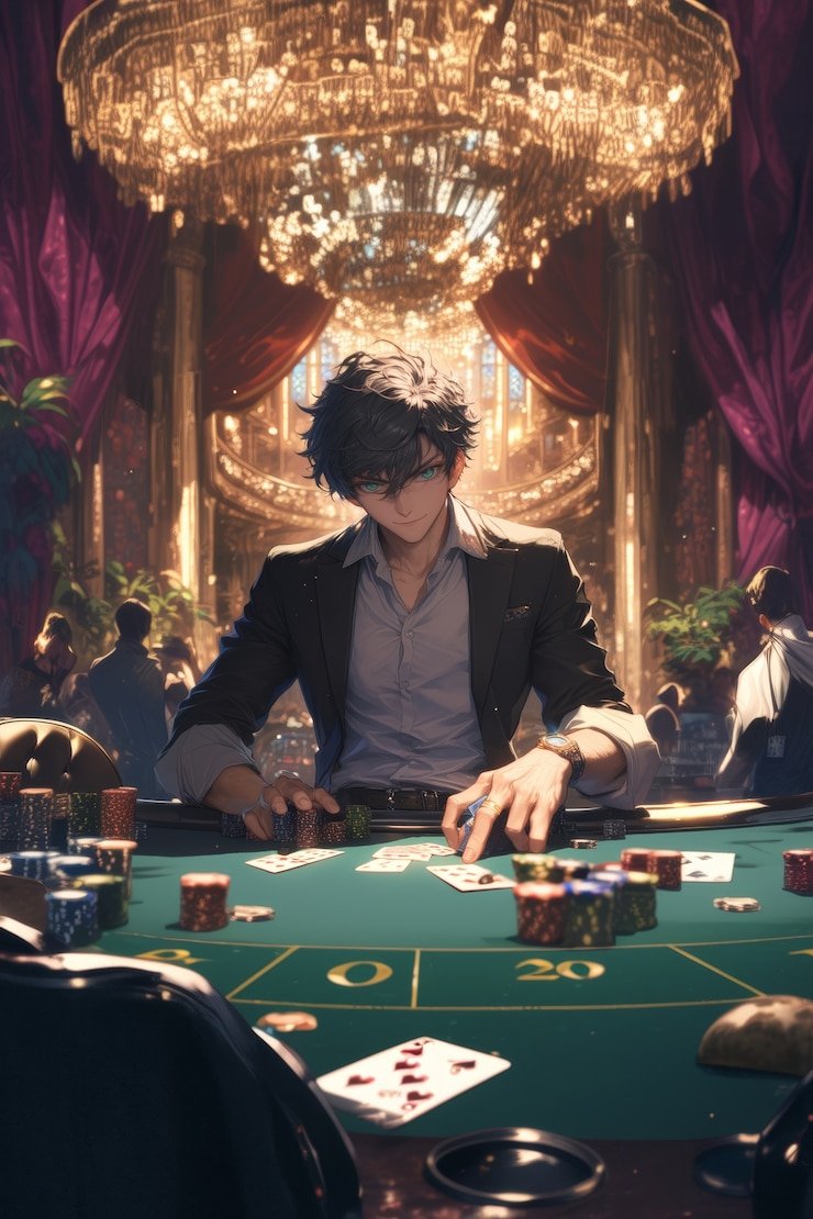 grab33 Roulette Dengan Banyak Kamera