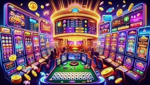 grab33 mobile gaming